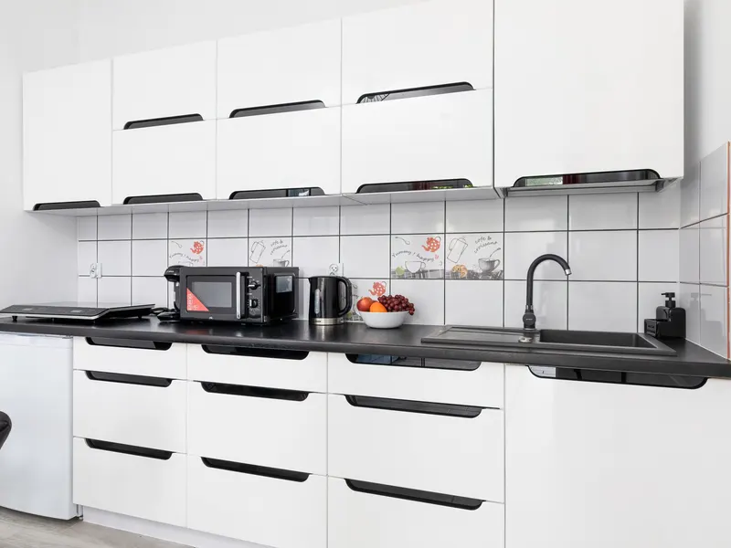 Komfortowy Apartament blisko plaży | Przyjazny Zwierzętom – zdjęcie 3