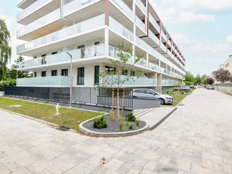 Modern Apartment | Parking | 650 m to the Beach – photo 4