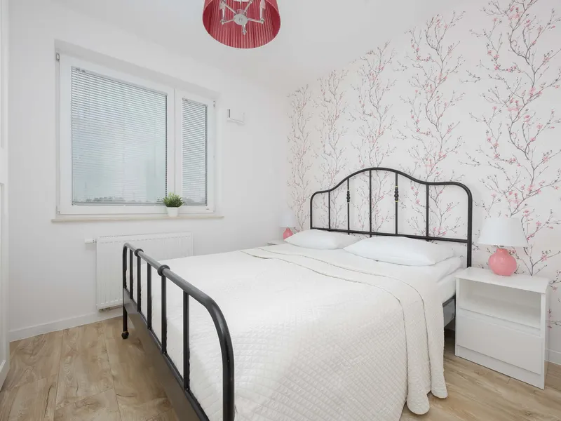Komfortable Wohnung mit Garten | Privatparkplatz – Foto 2
