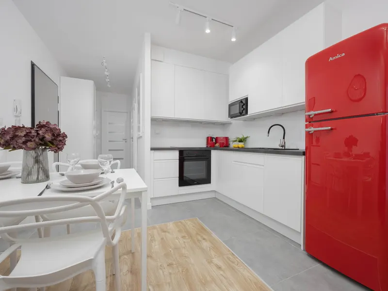 Komfortable Wohnung mit Garten | Privatparkplatz – Foto 3