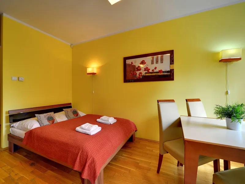 Cozy Studio in Karpacz | Close to Tourist Attractions – photo 1