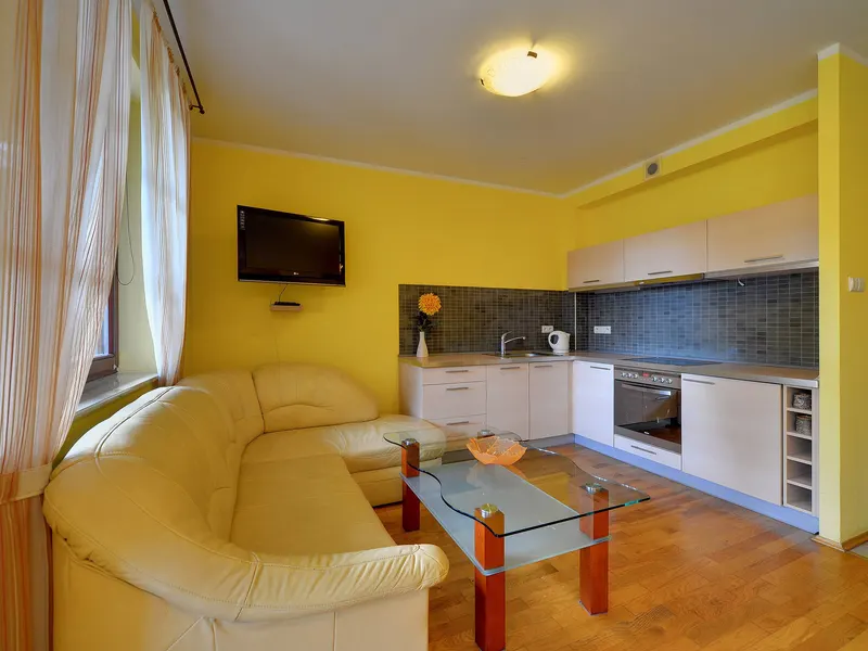 Cozy Studio in Karpacz | Close to Tourist Attractions – photo 3