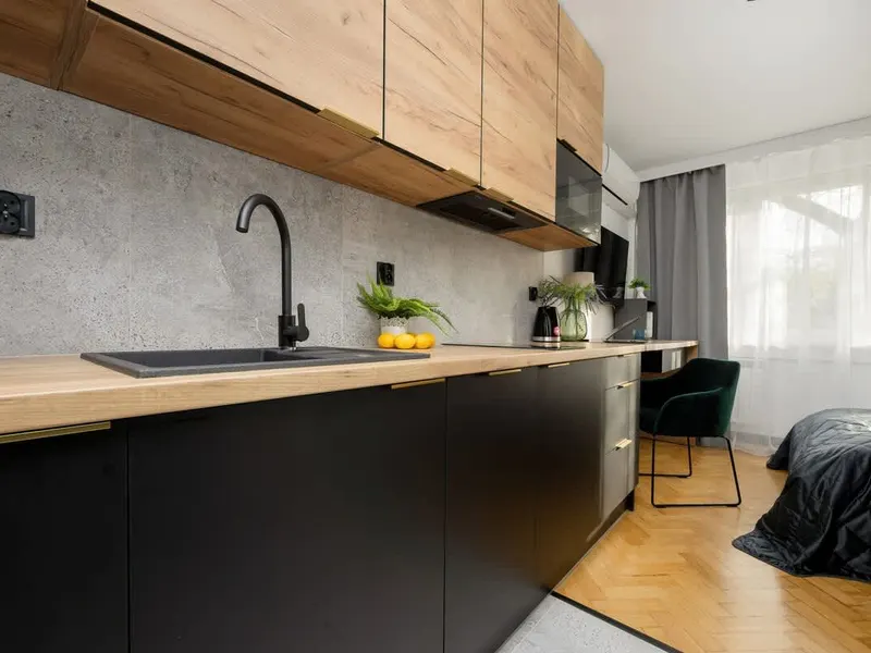 Modern Studio | Close to Chopin Airport – photo 3