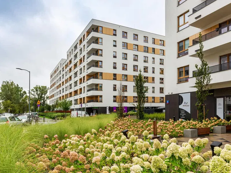 Modernes Studio | Parkplatz | Nähe zum Flughafen – Foto 5