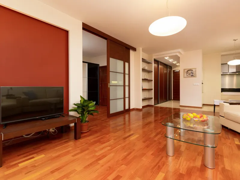 Nowoczesny Apartament w Centrum | Balkon | Parking – zdjęcie 2