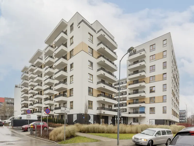 Air Conditioned Apartment | Parking – photo 5