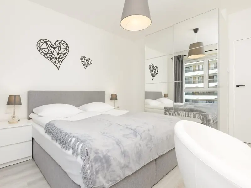 Air Conditioned Apartment | Parking – photo 2