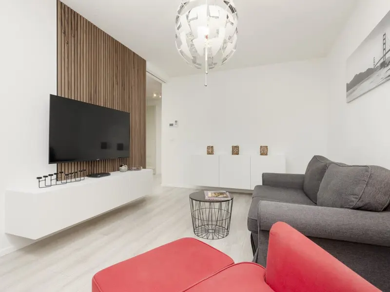 Air Conditioned Apartment | Parking – photo 3
