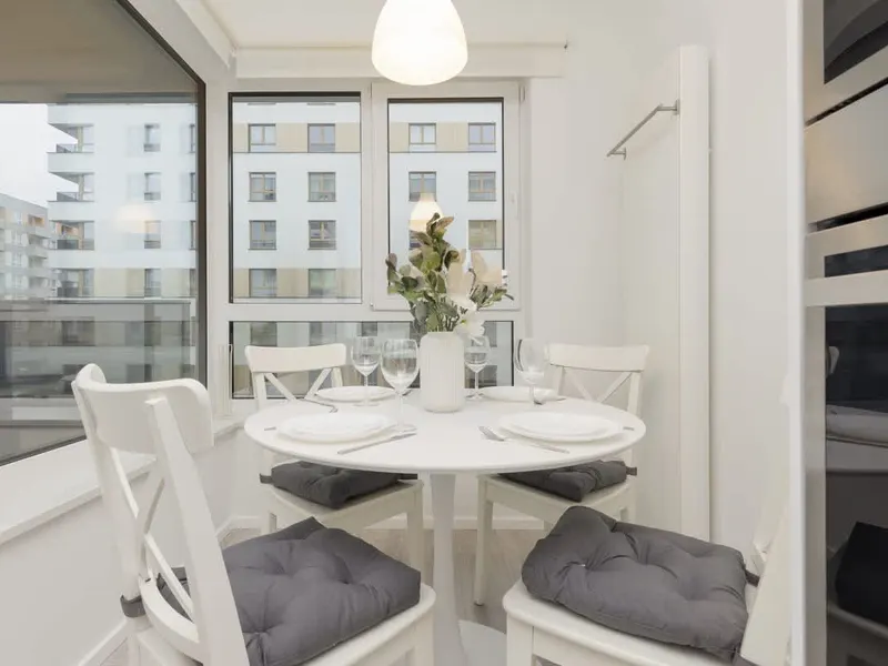Air Conditioned Apartment | Parking – photo 4