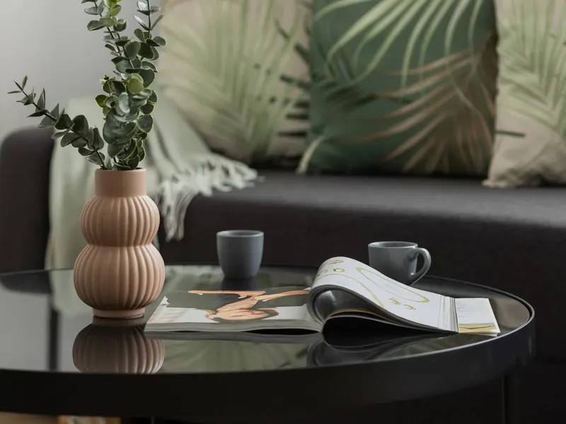 Nowoczesny Apartament | Parking i Miejsce do Pracy – zdjęcie 5