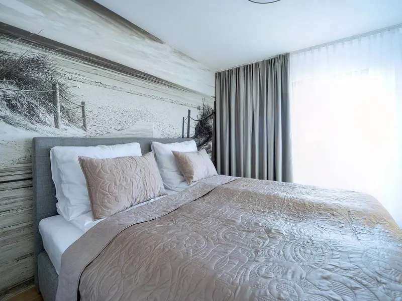 Comfortable Apartment | Sea View | Parking | Balcony – photo 2