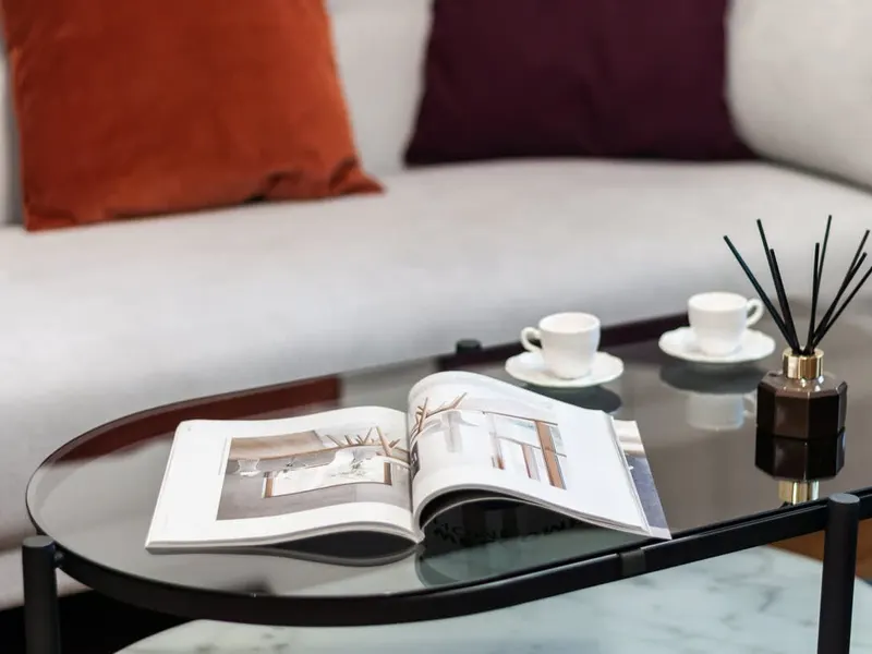 Elegantes Apartment im Zentrum | Nähe Metro, Balkon – Foto 5