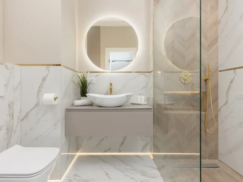 Komfortowy Apartament dla 4 osób | Balkon i Parking – zdjęcie 5