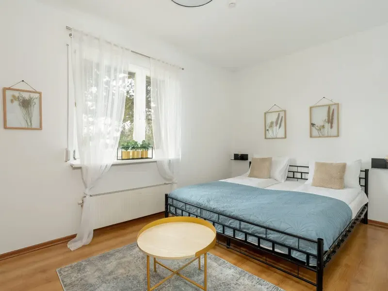 Spacious Apartment with 3 Bedrooms | Parking | Balcony – photo 2