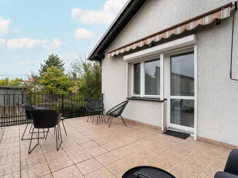 Spacious Apartment with 3 Bedrooms | Parking | Balcony – photo 5