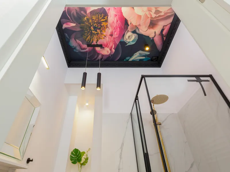 Elegantes Apartment im Zentrum | 270 m zur Metro – Foto 5