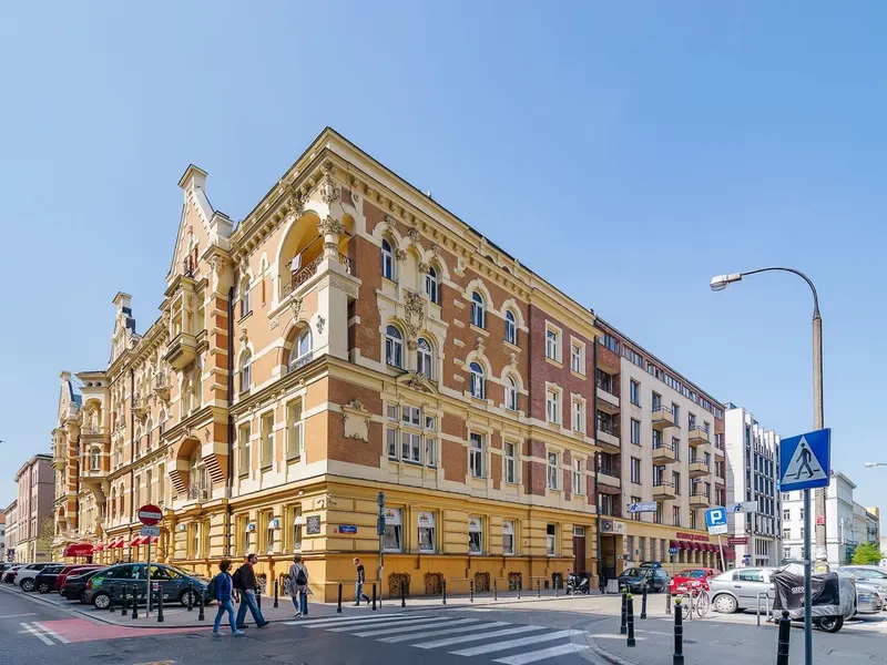 Stilvolles Studio im Zentrum | 500 m zur Metro und zum Bahnhof – Foto 4