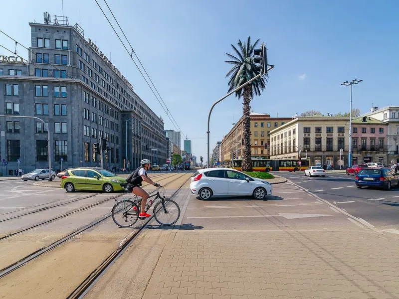 Stilvolles Studio im Zentrum | 500 m zur Metro und zum Bahnhof – Foto 5