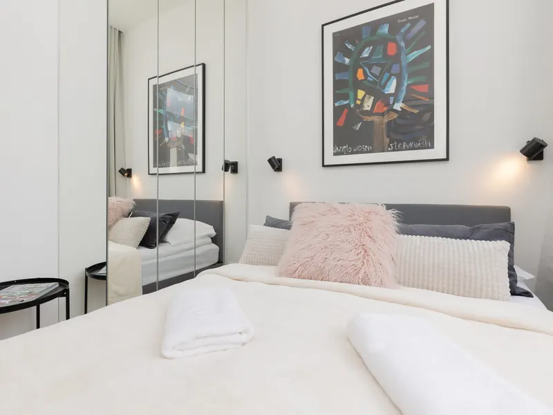 Stylish Apartment in the Center | Air Conditioning – photo 5
