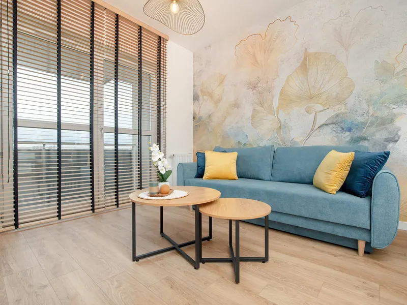 Elegantes Appartement mit Balkon | Zentrumsnähe – Foto 1