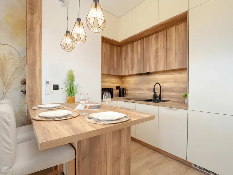 Elegantes Appartement mit Balkon | Zentrumsnähe – Foto 3