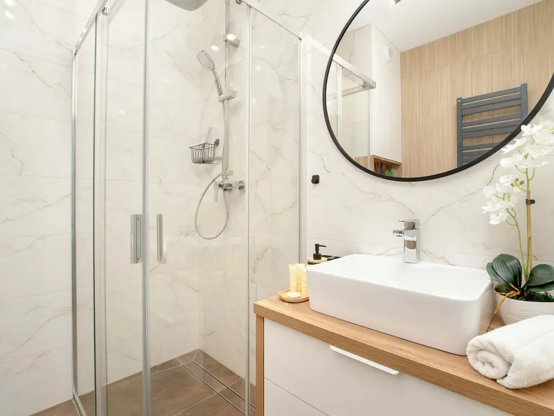 Elegantes Appartement mit Balkon | Zentrumsnähe – Foto 5