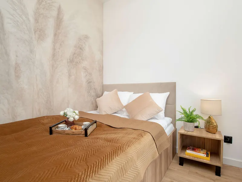 Elegantes Appartement mit Balkon | Zentrumsnähe – Foto 2