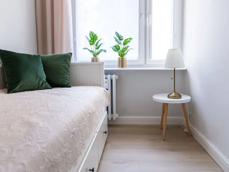 Wygodny Apartament dla 7 osób | 3 Sypialnie – zdjęcie 4