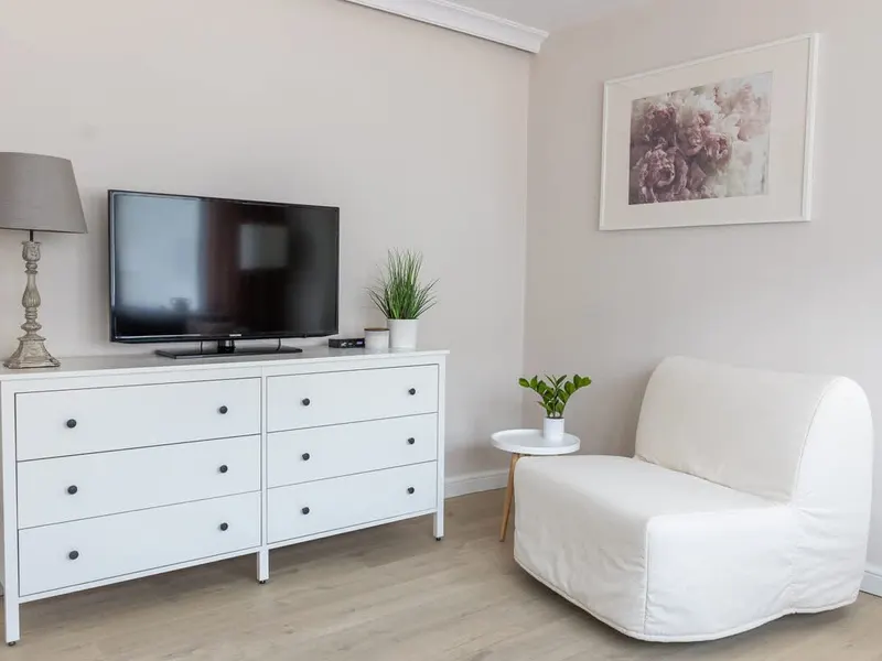 Wygodny Apartament dla 7 osób | 3 Sypialnie – zdjęcie 3