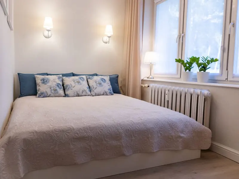 Wygodny Apartament dla 7 osób | 3 Sypialnie – zdjęcie 2