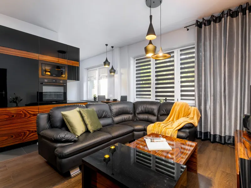 Komfortable Wohnung im Zentrum | Nähe Spodek | WiFi – Foto 1