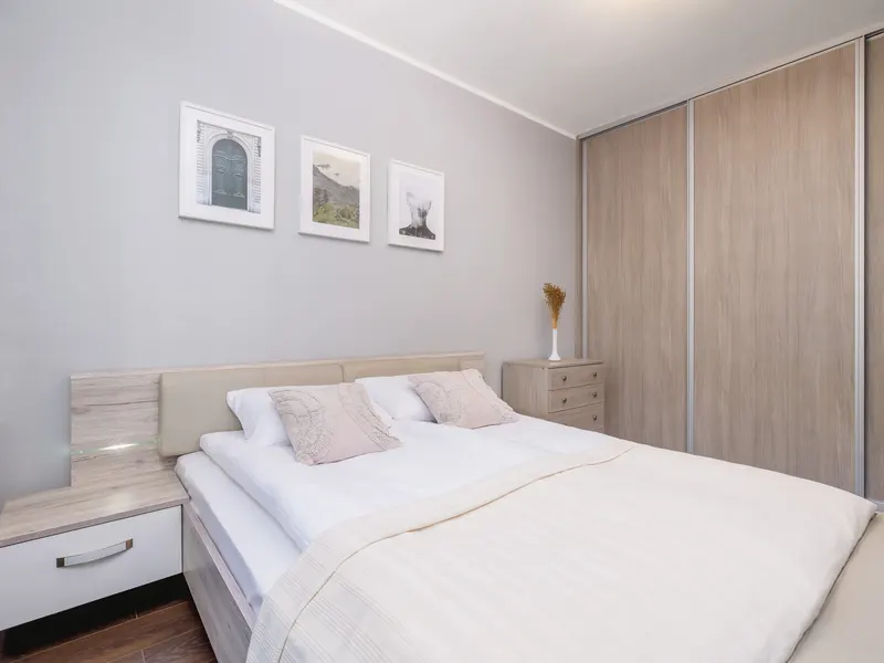 Komfortable Wohnung im Zentrum | Nähe Spodek | WiFi – Foto 2