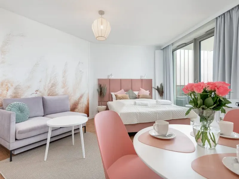 Komfortables Studio | SPA | 50 m zum Strand – Foto 1