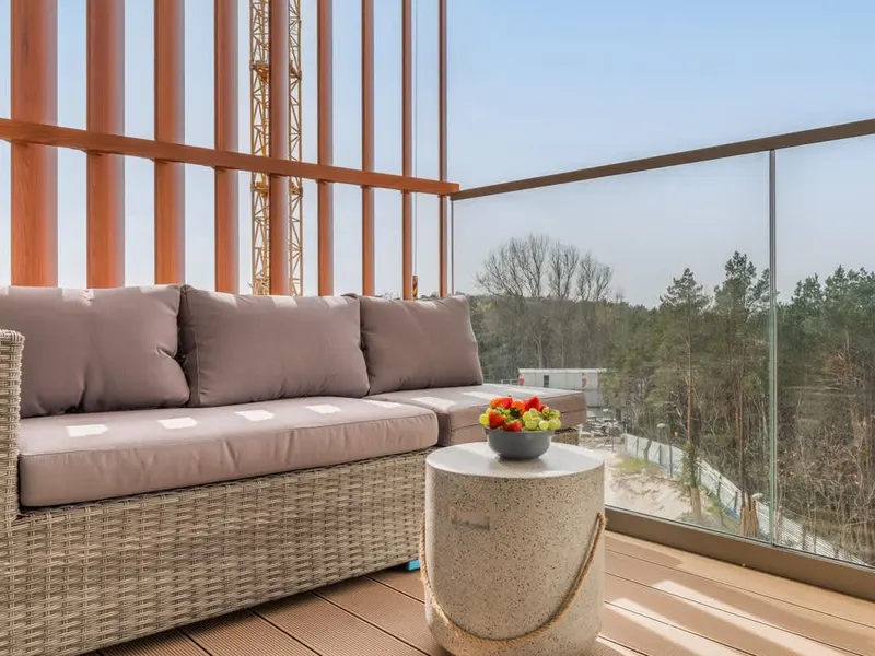 Komfortables Studio | SPA | 50 m zum Strand – Foto 4