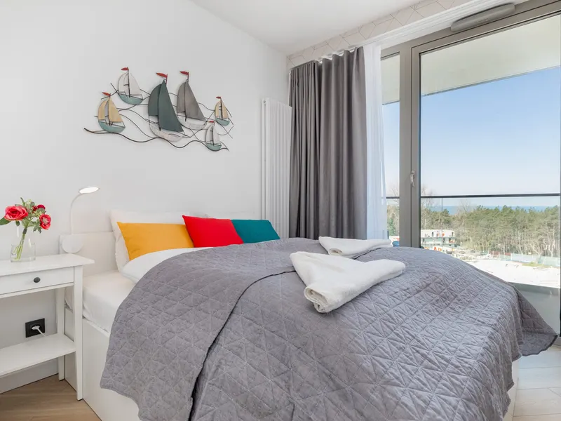 Modernes Studio | Strandnähe | Parken | Klimatisierung – Foto 1