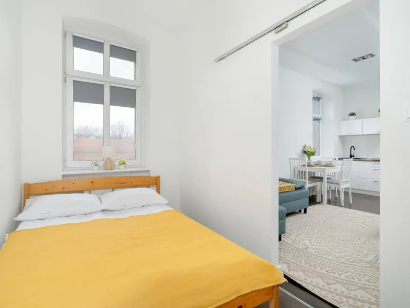 Bright Apartment in the Center | Separate Bedroom | WiFi – photo 3