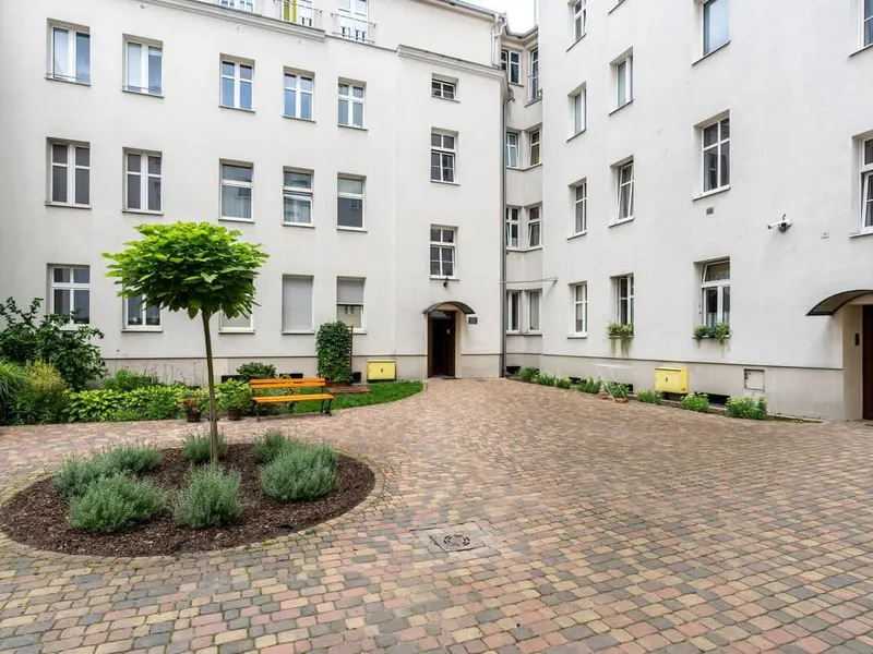 Bright Apartment in the Center | Separate Bedroom | WiFi – photo 5