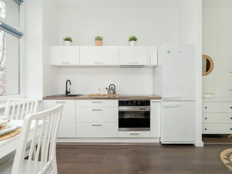 Bright Apartment in the Center | Separate Bedroom | WiFi – photo 2