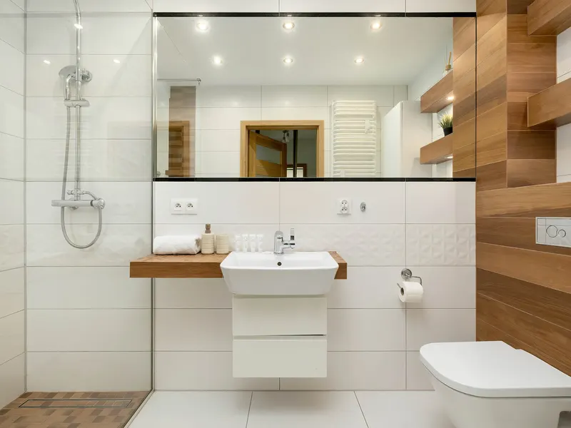 Air-conditioned Apartment | Balcony, Parking and Workspace – photo 5