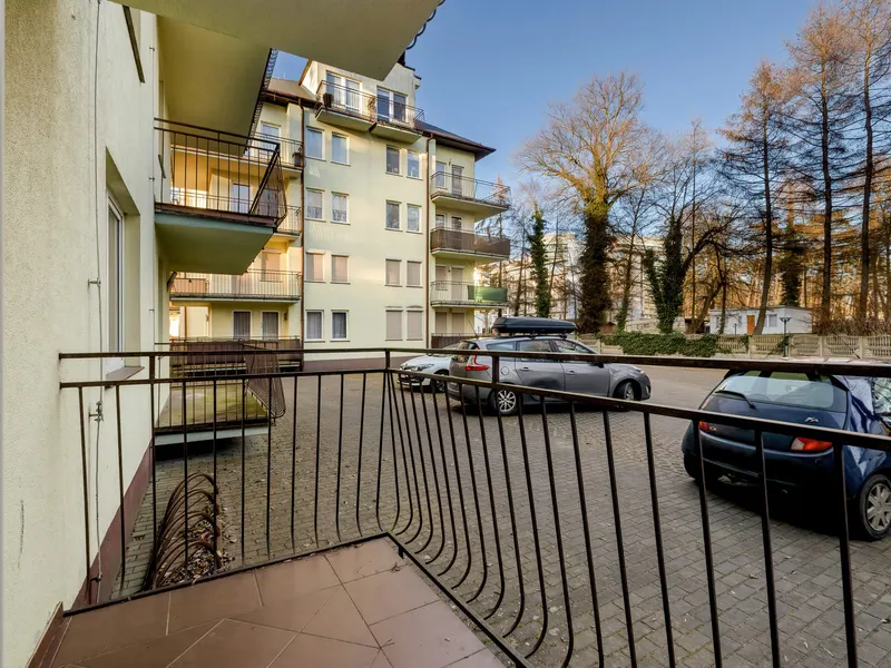Stilvolles Studio | Meerblick, 5 min zum Strand – Foto 3