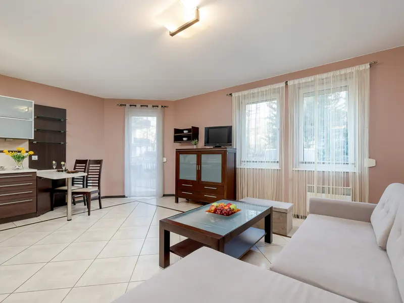 Stilvolles Studio | Meerblick, 5 min zum Strand – Foto 5
