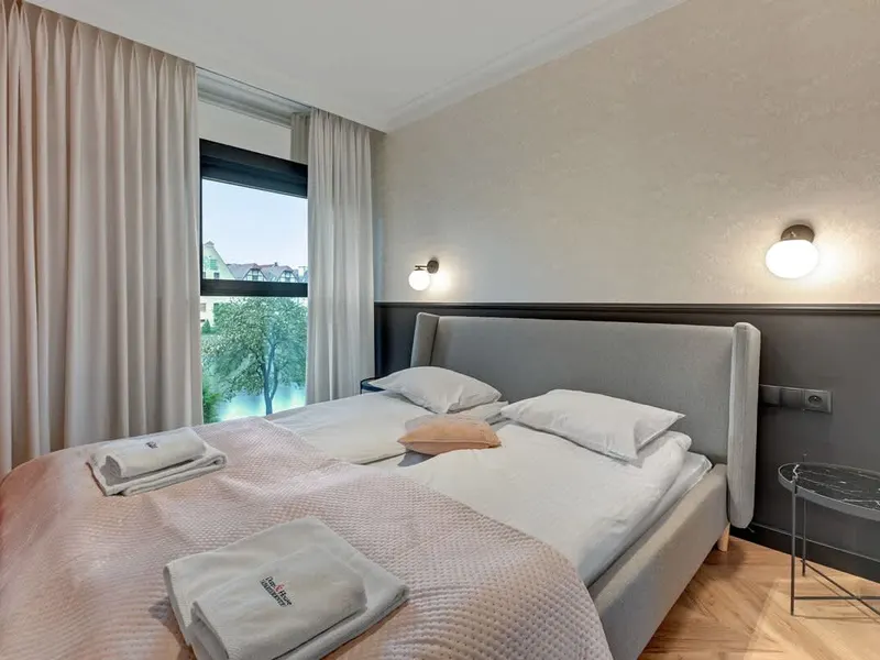 Stilvolle Wohnung | Blick auf den Fluss | Nähe zum Zentrum – Foto 3