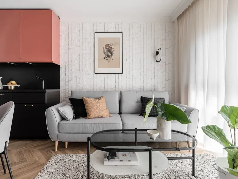 Stilvolle Wohnung | Blick auf den Fluss | Nähe zum Zentrum – Foto 1
