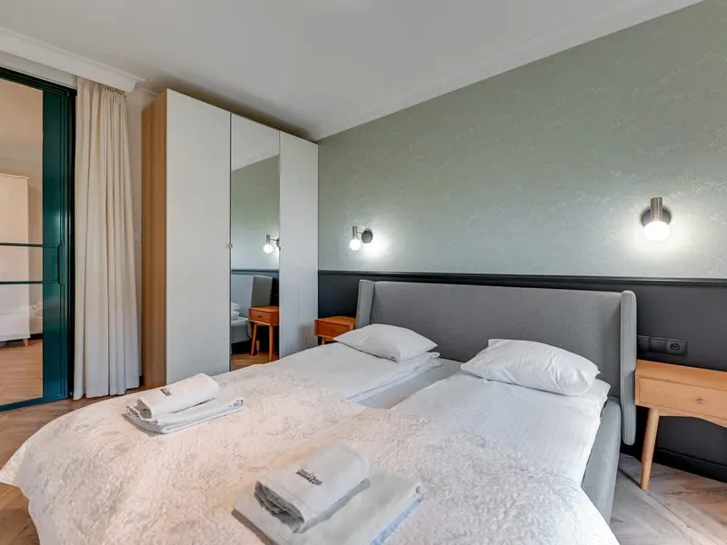 Comfortable Apartment | View of the River | Close to the Center – photo 4