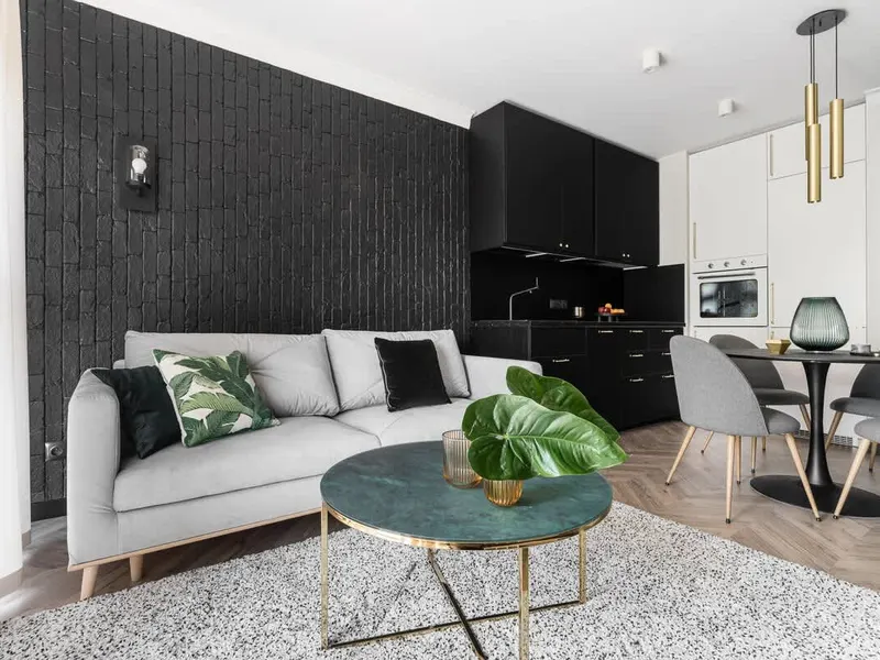 Comfortable Apartment | View of the River | Close to the Center – photo 1