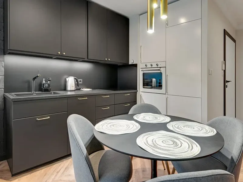 Comfortable Apartment | View of the River | Close to the Center – photo 2