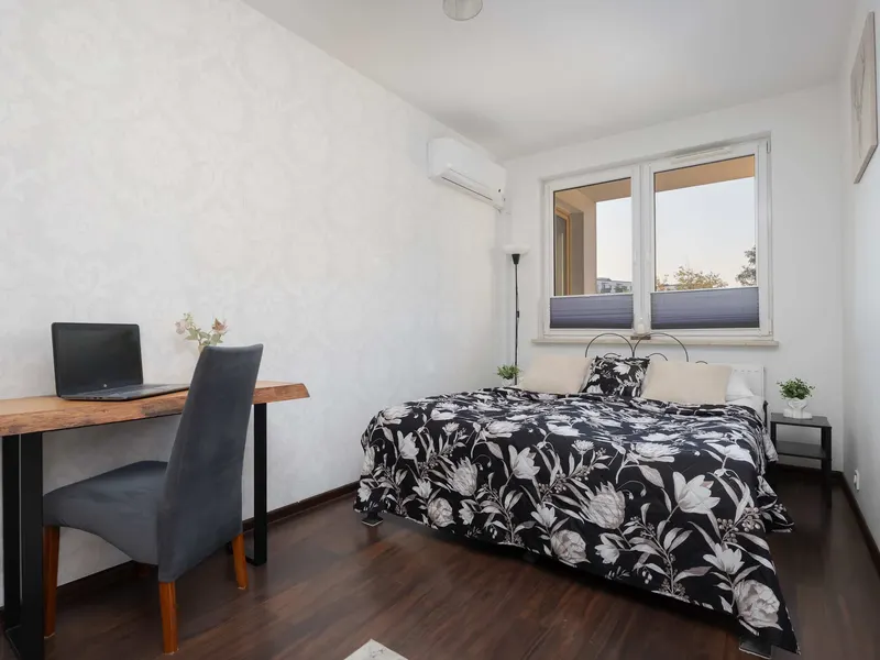 Modern Apartment | Parking, Air Conditioning, Balcony – photo 2