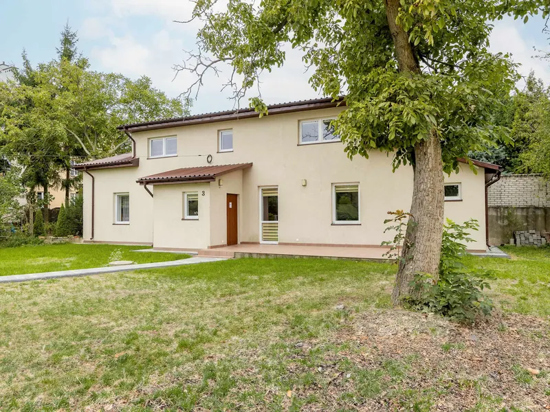 Spacious Apartment for 13 Persons | Parking and Garden – photo 3