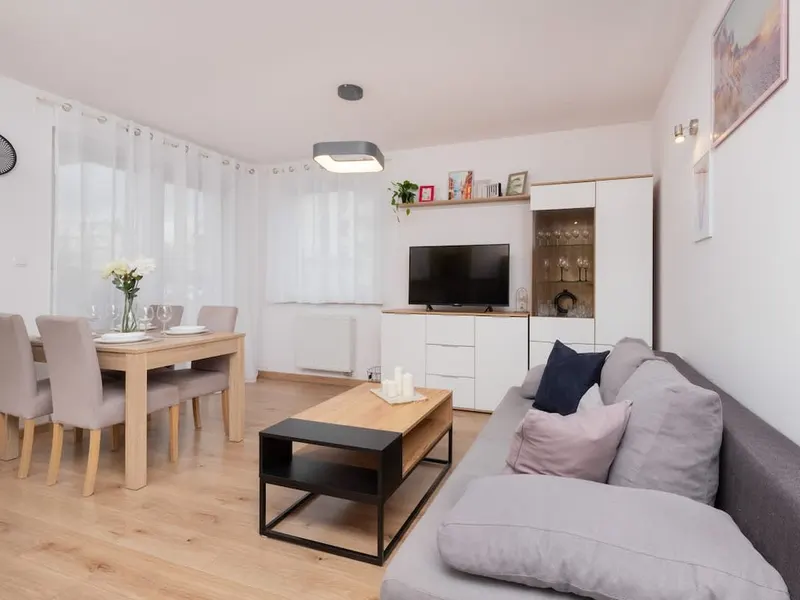 Apartment with Garden | Place to Work | Close to the Lake – photo 1