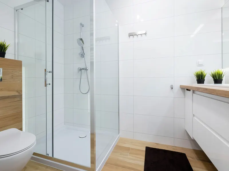 Nowoczesny Apartament | 2 Sypialnie | 2 Balkony | Parking – zdjęcie 5